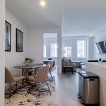 Stylish 3Br Luxury Retreat In The Heart Of Fidi