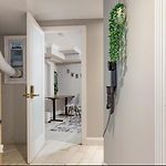 Private Bedroom With Shared Bathroom In Union Square Downtown Manhattan - Steps From The Best Dining & Nightlife!