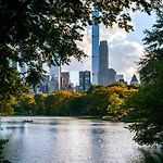 4 Bedroom Paradise Next To Central Park