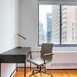 Midtown 2Br W Gym Doorman Nr Theater District Nyc-1226