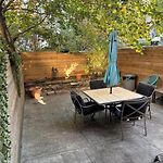 Garden Apartment