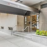 Kips Bay 1Br W Gym Doorman Nr Empire State Nyc-1278