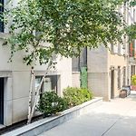 Kips Bay 1Br W Gym Doorman Nr Empire State Nyc-1278