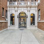 Brooklyn Heights 3Br W Wd Bike Room Elevator Nyc-794