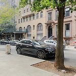 Brooklyn Heights 3Br W Wd Bike Room Elevator Nyc-794