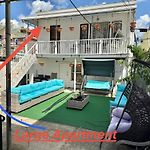 2265 Bruckner Blvd Apartments