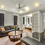 Elegant 3Br-2Ba In Gramercy -Modern & Central