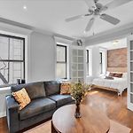 Elegant 3Br-2Ba In Gramercy -Modern & Central