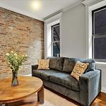 Elegant 3Br-2Ba In Gramercy -Modern & Central
