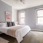 Central Nyc 3Br Home Steps From Times Square & Transit