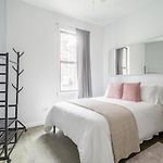 Central Nyc 3Br Home Steps From Times Square & Transit