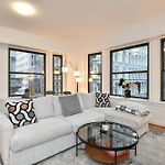 Elegant Fidi 3Br Condo - Private Elevator - Modern Luxury