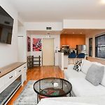 Elegant Fidi 3Br Condo - Private Elevator - Modern Luxury