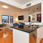 Elegant Fidi 3Br Condo - Private Elevator - Modern Luxury
