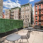 Merchant Les Hotel