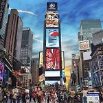 Lavish Columbus Circle Manhattan Apartment By Central Park & Times Square Adults Only
