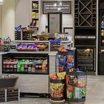 Hilton Garden Inn Flushing Laguardia