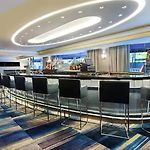 The Hilton Club Ny For World Cup Finals