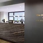 The Hilton Club Ny For World Cup Finals