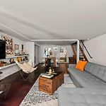 Rove Travel - Alderman Terrace - Townhome With Patio