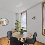 The Nyc Value Room Near Times Square & Broadway - Private Room With Shared Bathroom