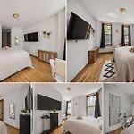 The Nyc Value Room Near Times Square & Broadway - Private Room With Shared Bathroom