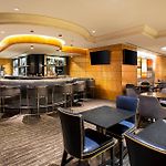 The Hilton Club Ny For World Cup Finals