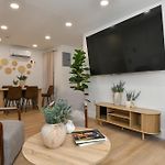 Chic 4Br Stay-Steps Away From Central Park