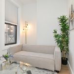 Chic 2Br Stay-Steps From Central Park