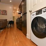 Stylish 2Br Retreat North Of Central Park