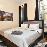 Stylish 2Br Retreat North Of Central Park