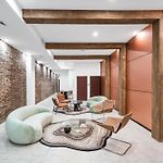 The Landmark By Rove Travel - Townhome With Roof Deck