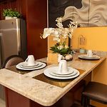 Timeless Elegance One Bedroom Suite