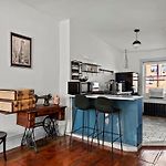 Rove Travel - Alderman Terrace - Townhome With Patio