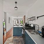 Rove Travel - Alderman Terrace - Townhome With Patio