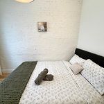Time Square Port Authority Hudson Yard Midtown West Super Convenient 1St Floor 1-Bedroom Apt
