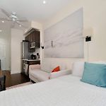 The Hudson II Vibe 8732