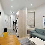 The Soho Flat Vibe 8623