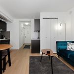 The Chic Vibe 8653