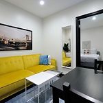 The Lenox III Vibe 8659