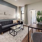 The Lux Lex Vibe 8635