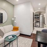 The Lenox Vibe 8644