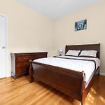 Fully Furnished 1Br Apartment In Sunnyside - Near Subway