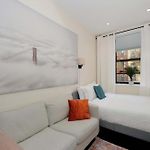 The Hudson II Vibe 8732
