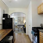 The United Flat IV Vibe 8607