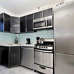 The Lenox II Vibe 8658