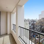 Modern Brooklyn Retreat W Balcony And City Views