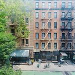 Blueground Soho In-Unit Wd Near Film Center Nyc-1515