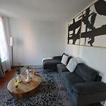 Ny-11-6 Cozy 1Br 1Bath In East Village