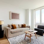Blueground Long Island City Washer Nr Gantry Plaza Nyc-2022